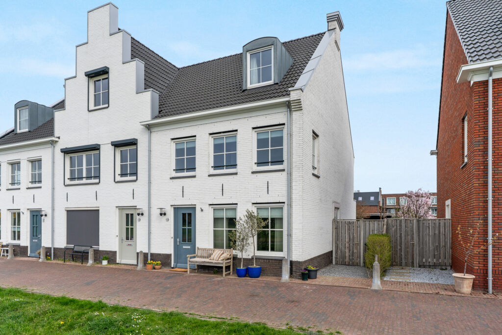 2de Poortstraat 5 – Foto