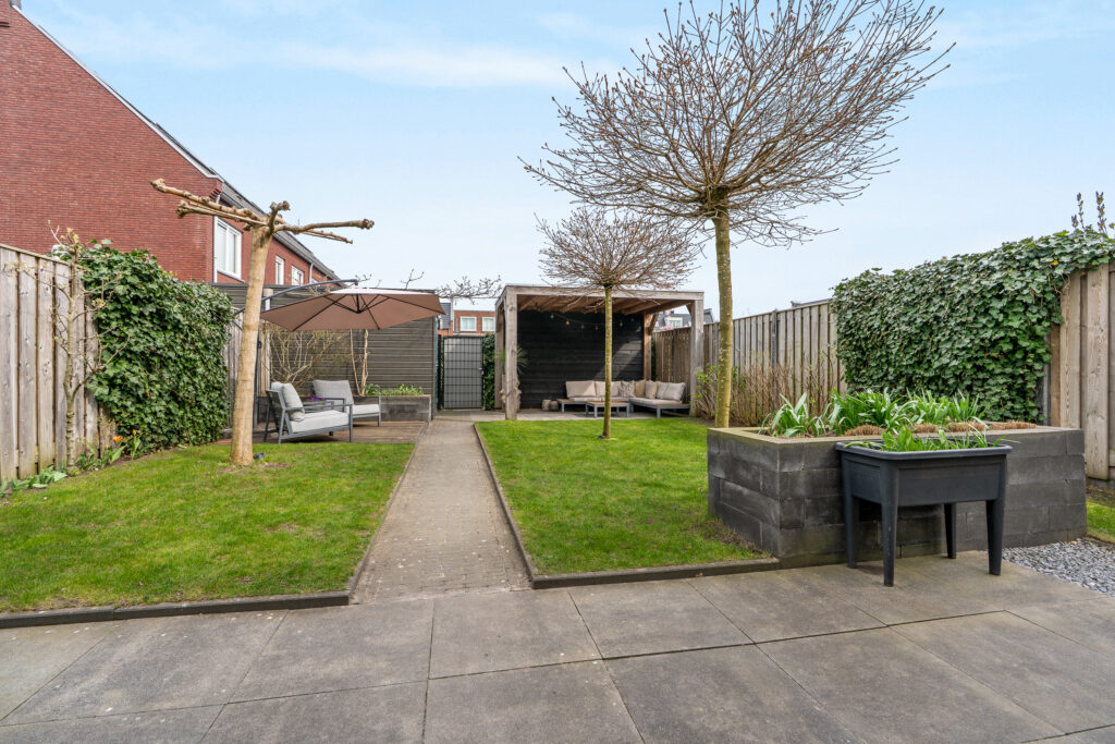 2de Poortstraat 5 – Foto 3