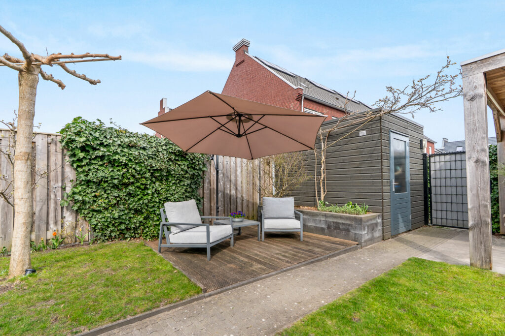 2de Poortstraat 5 – Foto 27