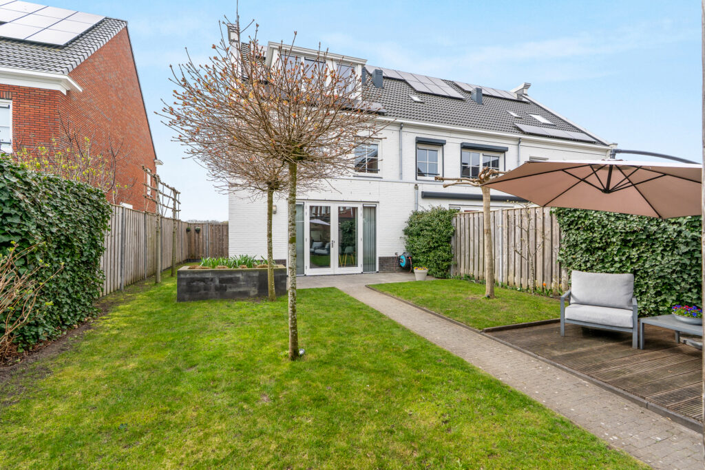 2de Poortstraat 5 – Foto 26