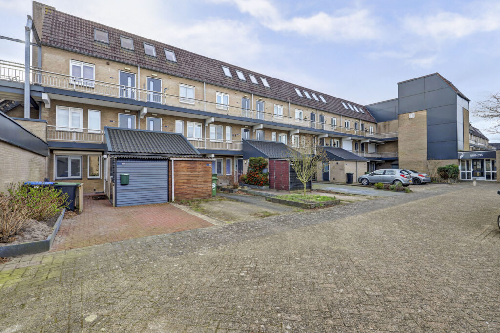 Reigerskamp 516 – Foto 27