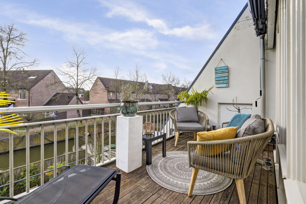 Reigerskamp 516 – Foto