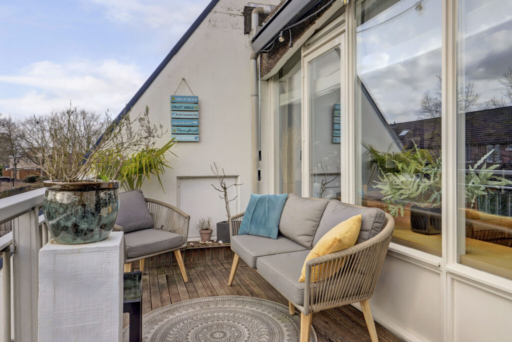 Reigerskamp 516 – Foto 2