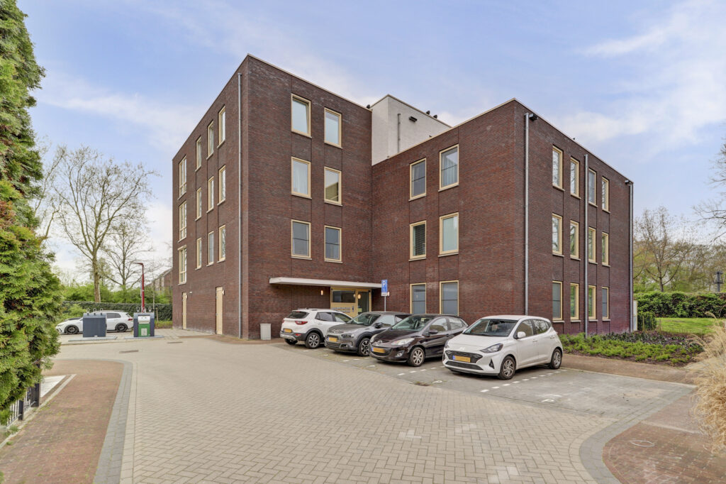 Holterschans 38 – Hoofdfoto