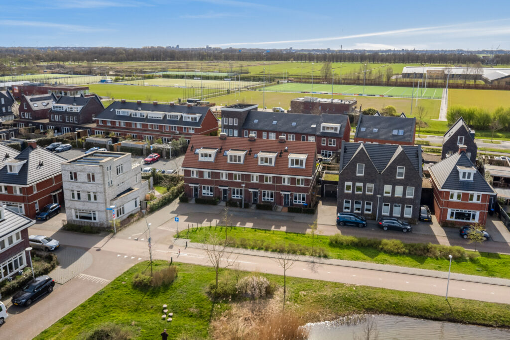 Lotusvliet 44 – Foto 34