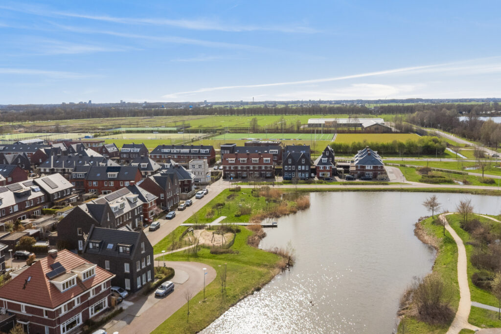 Lotusvliet 44 – Foto