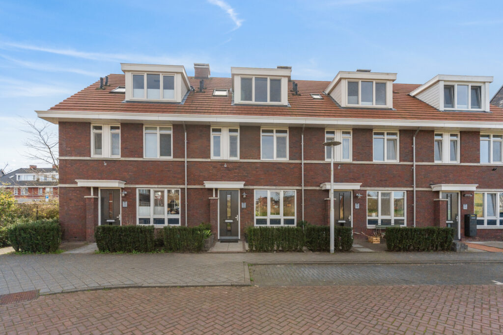 Lotusvliet 44 – Hoofdfoto