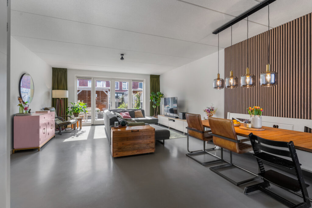 Lotusvliet 44 – Foto 2