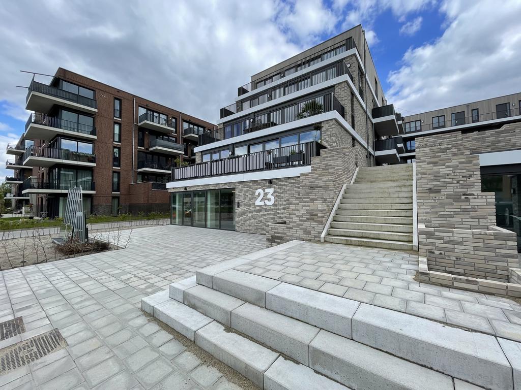 Coltbaan 23-52 – Foto