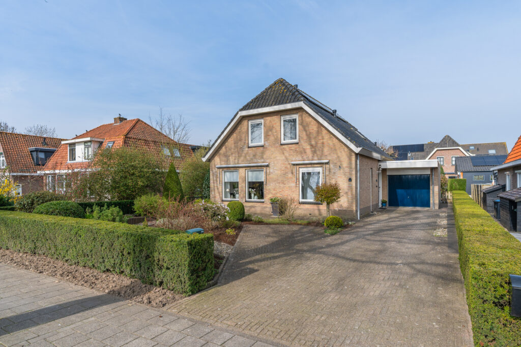 Kortenhoevenseweg 99A – Hoofdfoto