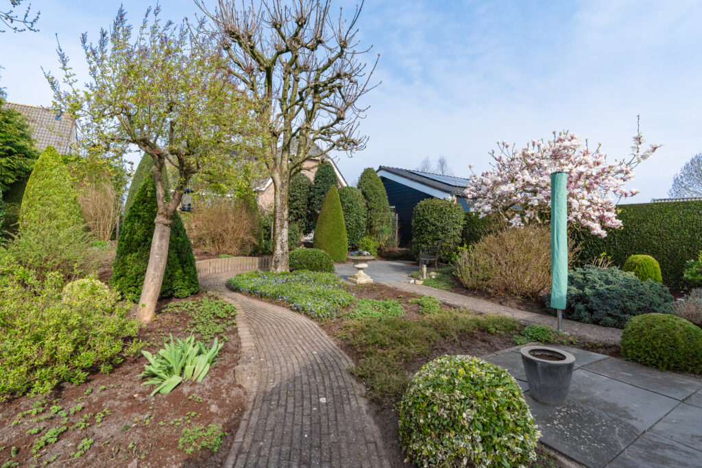 Kortenhoevenseweg 99A – Foto 29