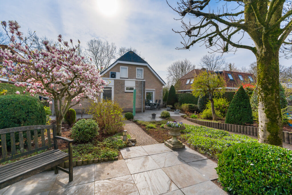 Kortenhoevenseweg 99A – Foto 2