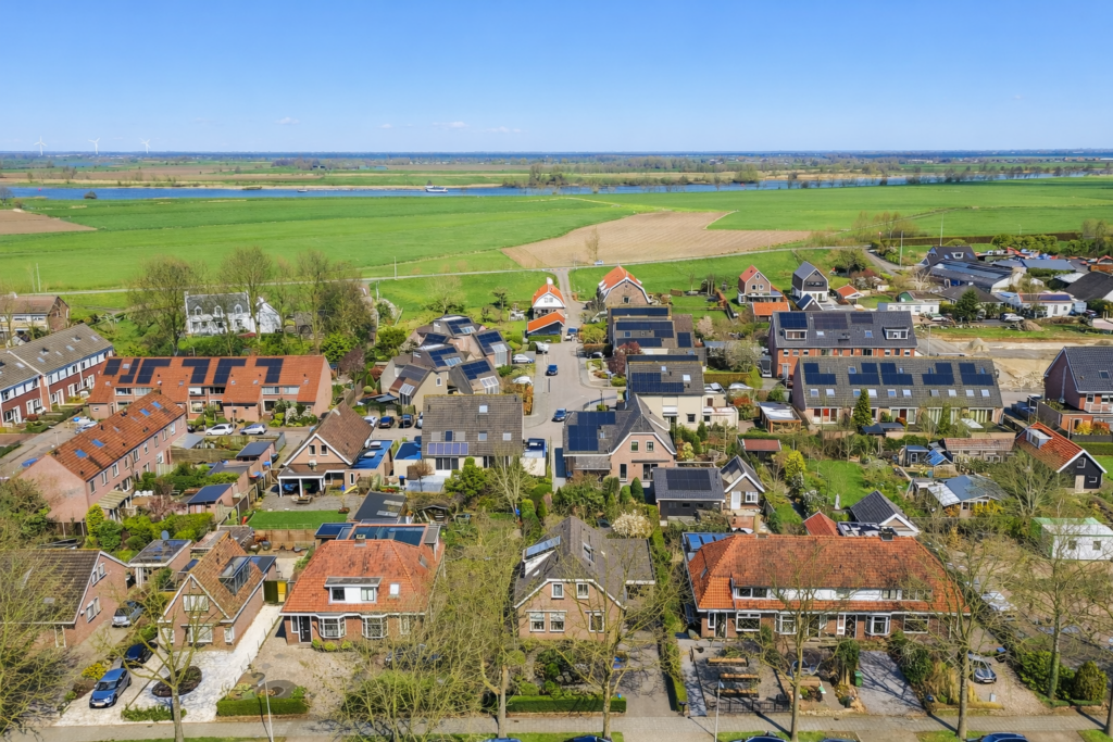 Kortenhoevenseweg 99A – Foto