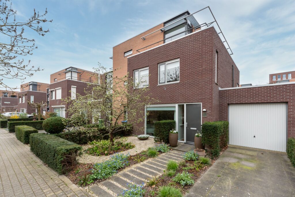 Gildenborch 39 – Foto