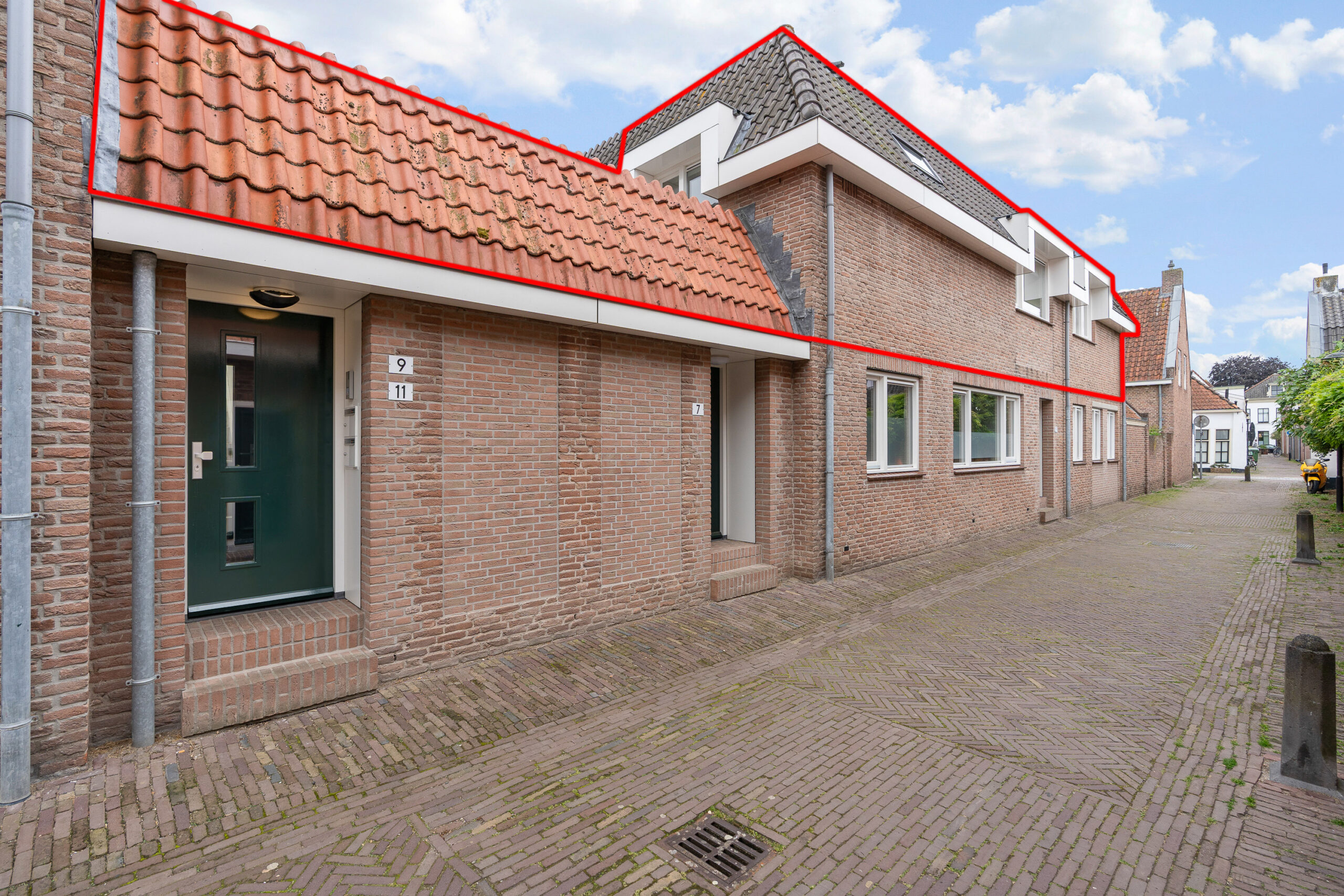 Keizerstraat 9