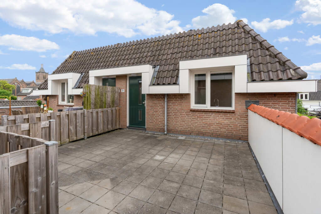 Keizerstraat 9 – Foto 2