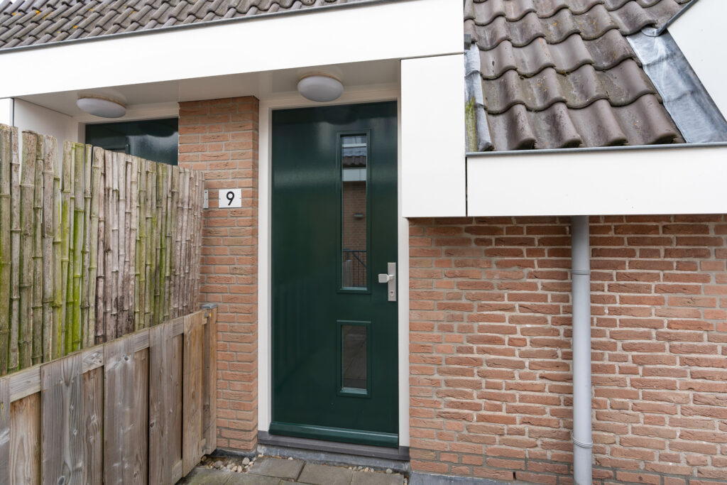 Keizerstraat 9 – Foto