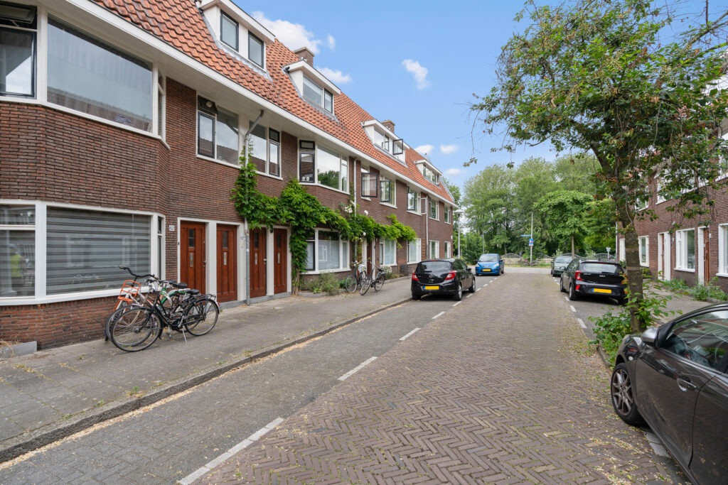 Morelstraat 64BS – Foto