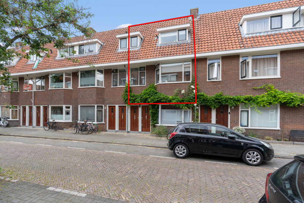 Morelstraat 64BS – Hoofdfoto
