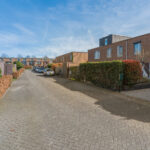 Arthur Sullivanhof 22 – Foto