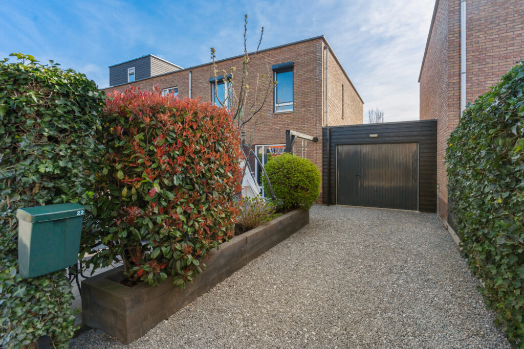 Arthur Sullivanhof 22 – Foto 2