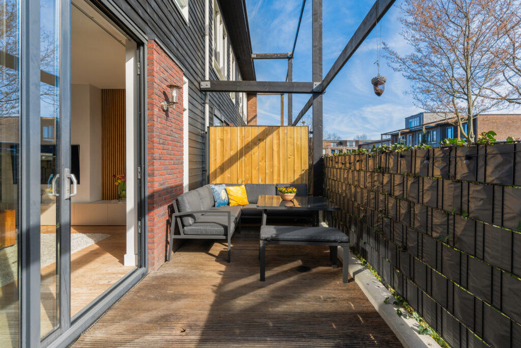 Arthur Sullivanhof 22 – Foto 11