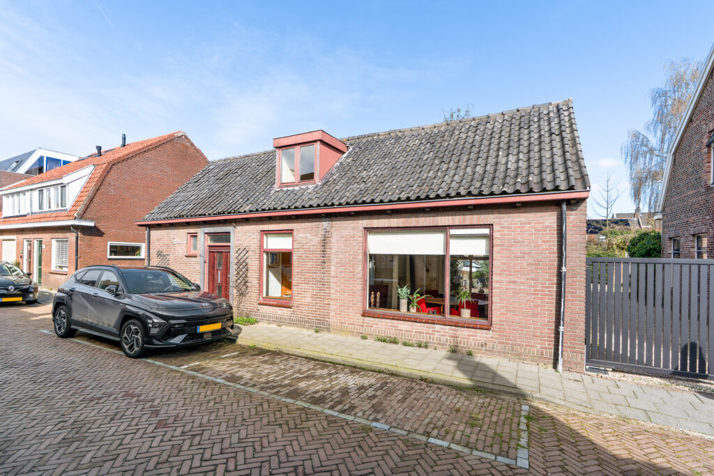 Brederodestraat 48 – Hoofdfoto