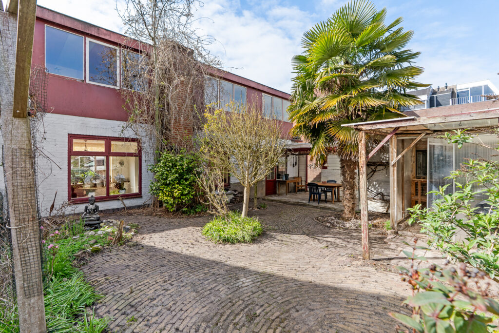 Brederodestraat 48 – Foto 22