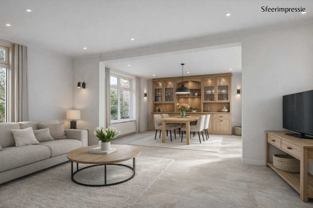 Brederodestraat 48 – Foto