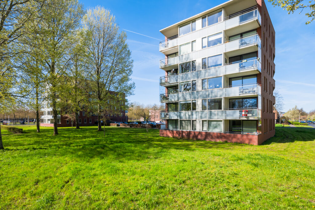 Kortrijkpolder 32 – Foto