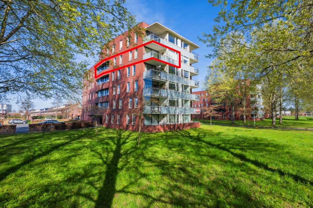 Kortrijkpolder 32 – Hoofdfoto