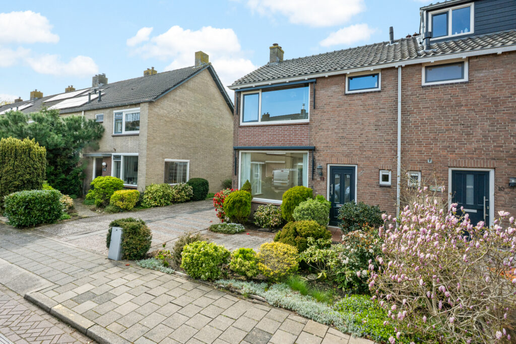 van Halllaan 12 – Foto 6