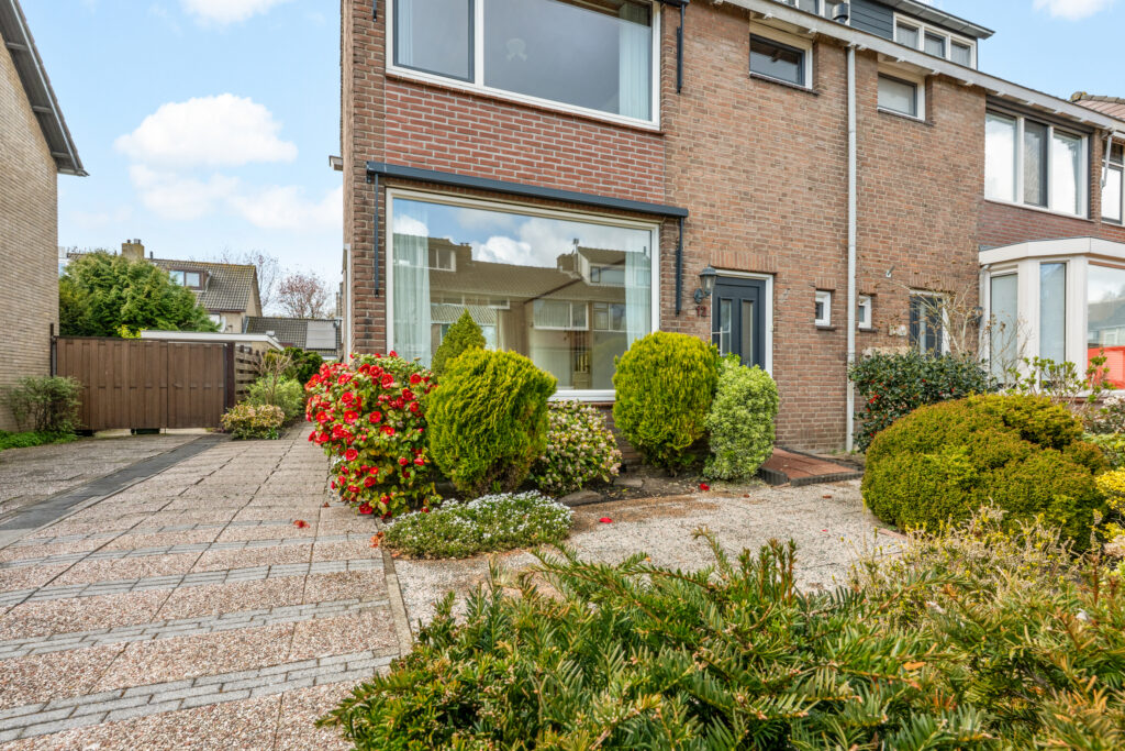 van Halllaan 12 – Foto 5