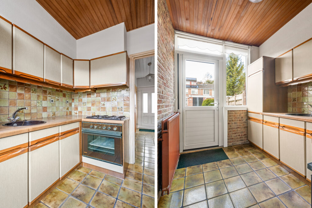 van Halllaan 12 – Foto