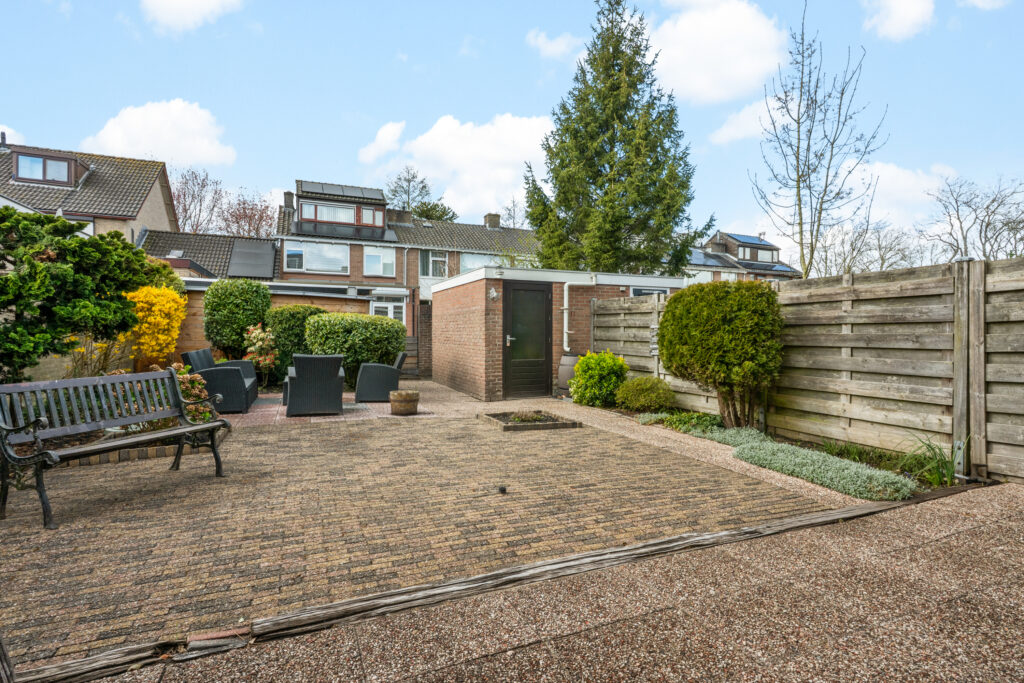 van Halllaan 12 – Foto 2