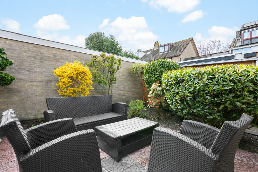 van Halllaan 12 – Foto 21