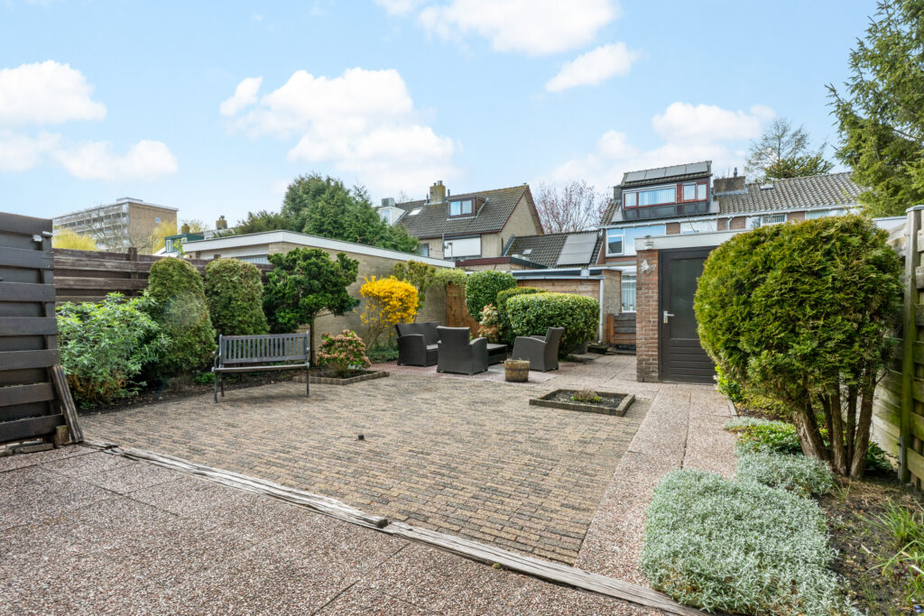 van Halllaan 12 – Foto 20