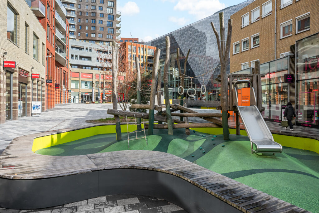 van Halllaan 12 – Foto 22