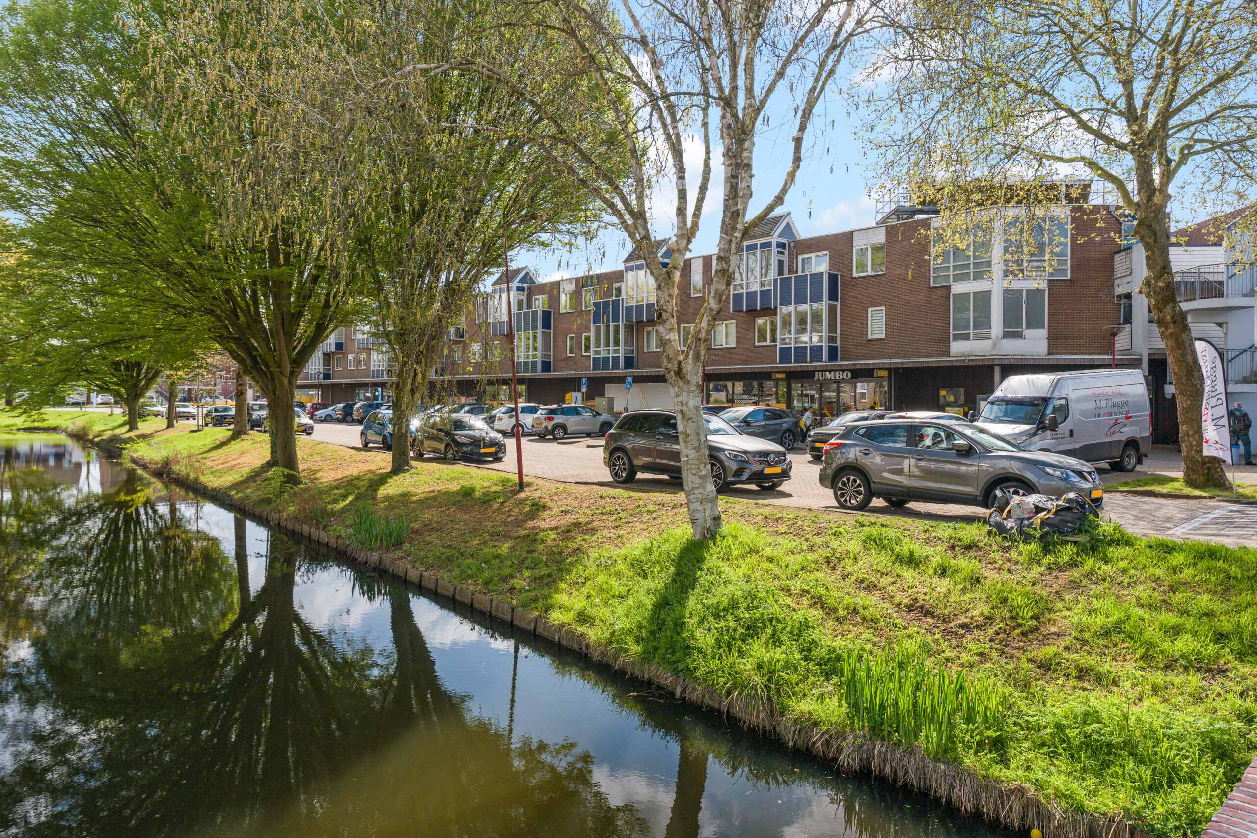 Walnootgaarde 9