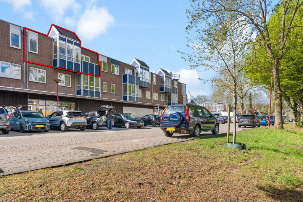 Walnootgaarde 9 – Foto