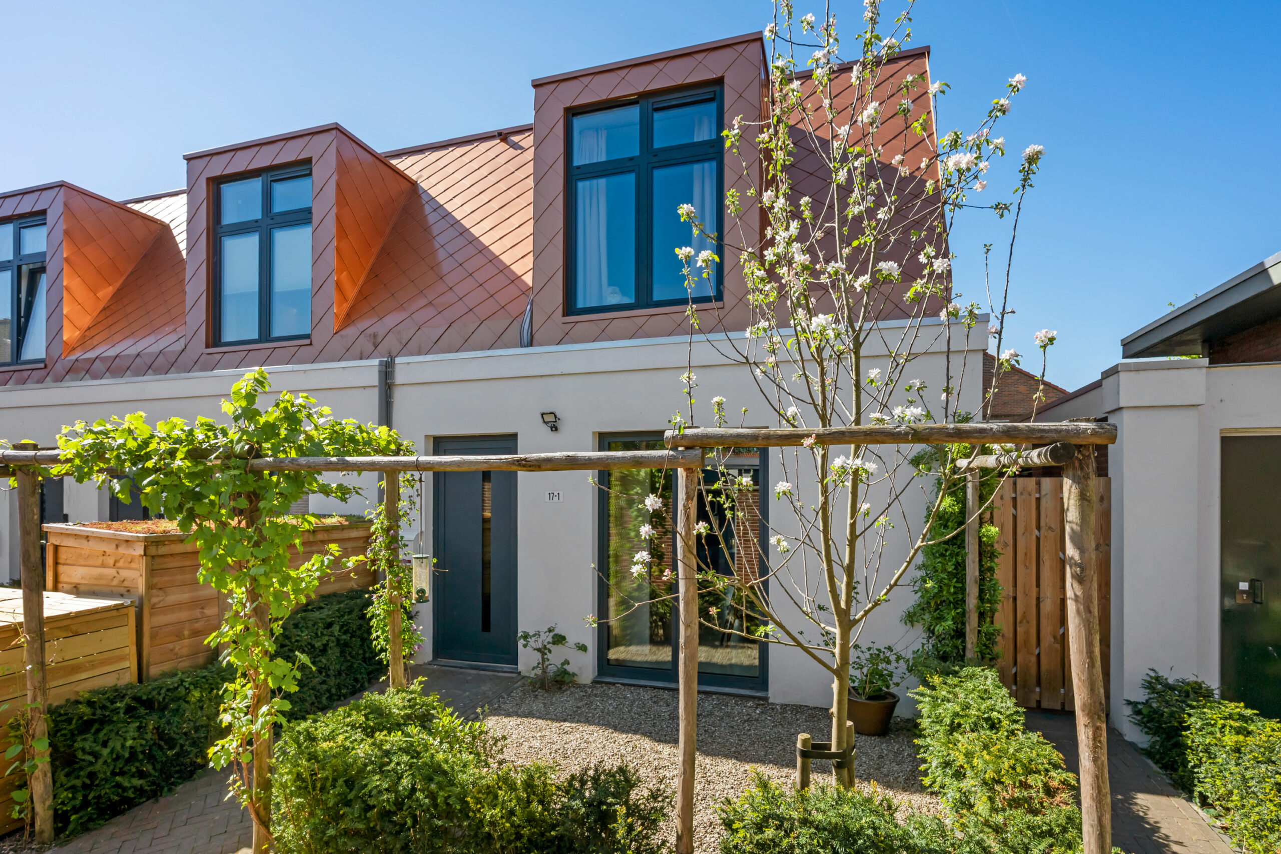 Wijnesteijnstraat 17-1