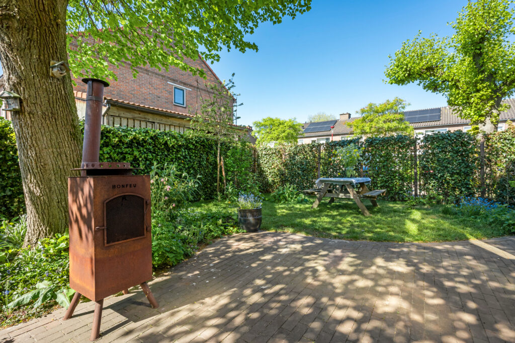 Wijnesteijnstraat 17-1 – Foto
