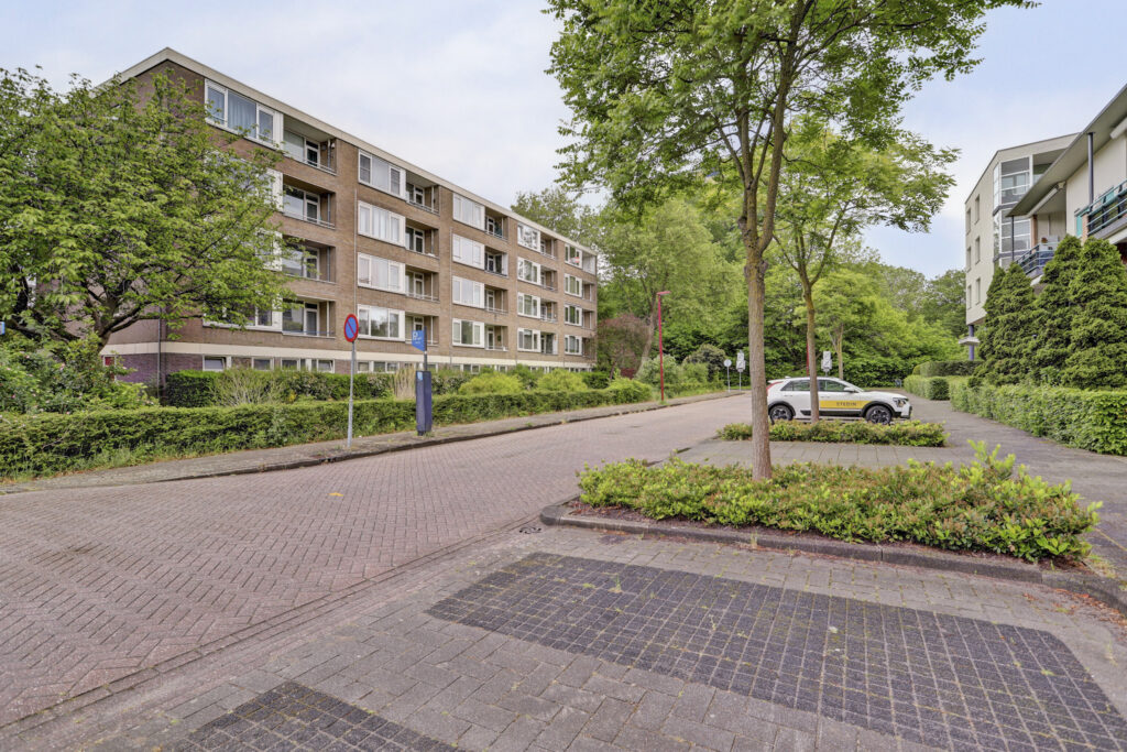 Richterslaan 31 – Hoofdfoto