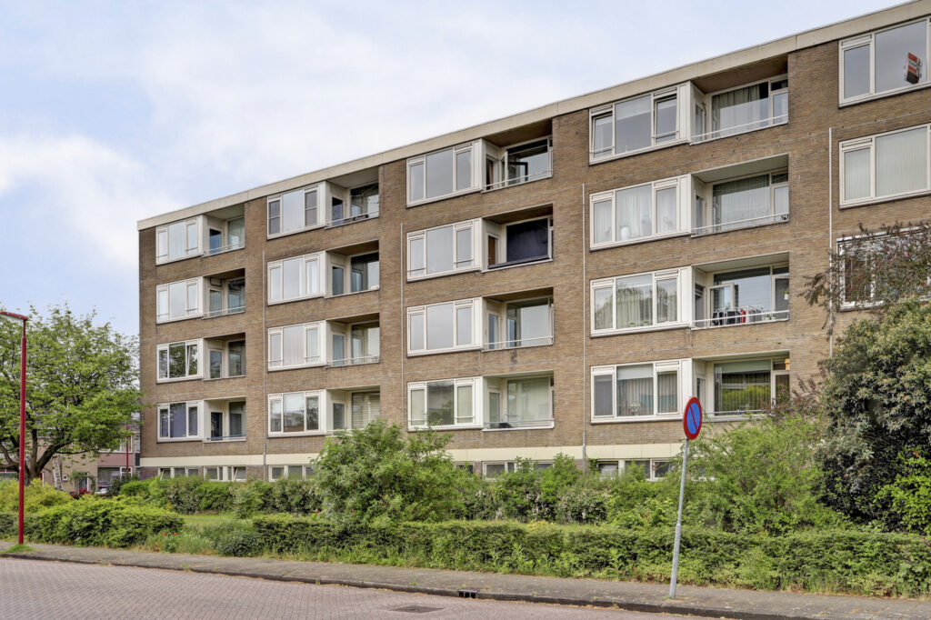 Richterslaan 31 – Foto