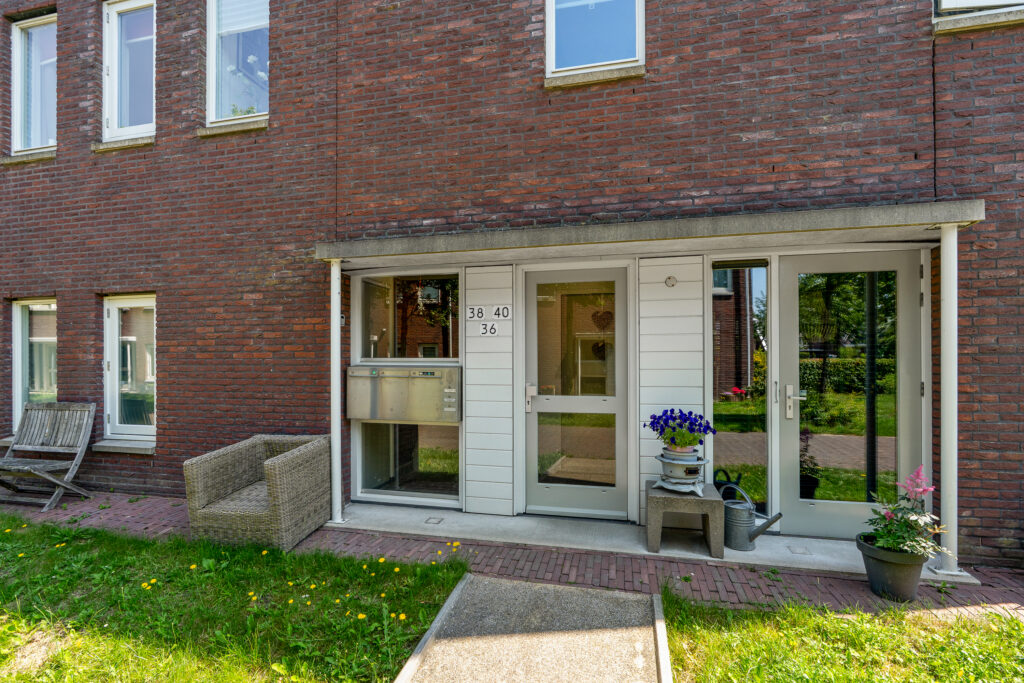 Trévouxperenlaan 38 – Foto