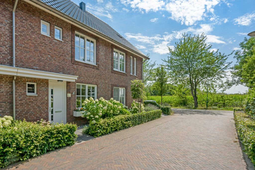 Steenakker 4 – Foto