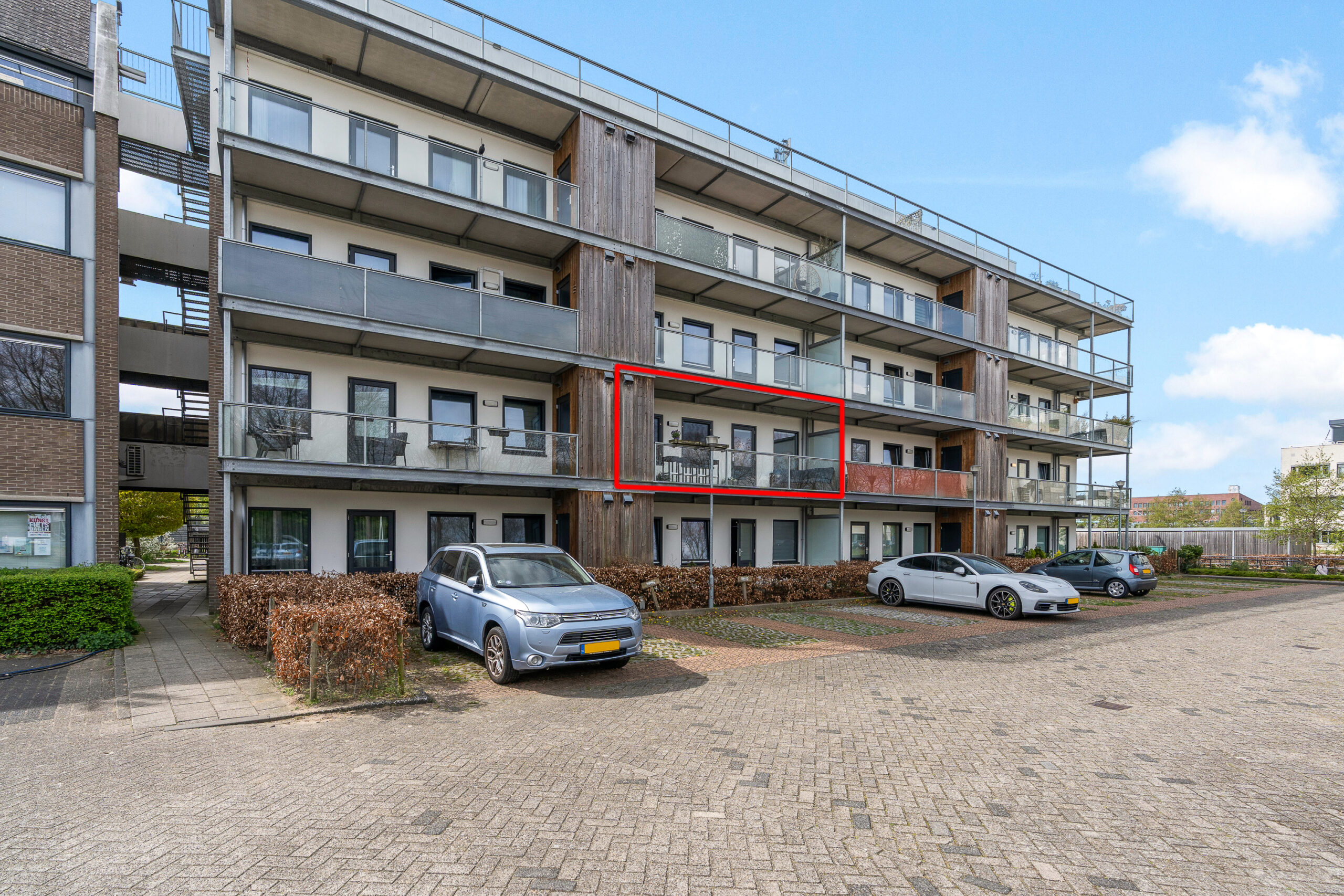 Standerdmolen 8a 108