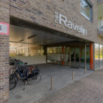 Boogmuur 103 – Foto