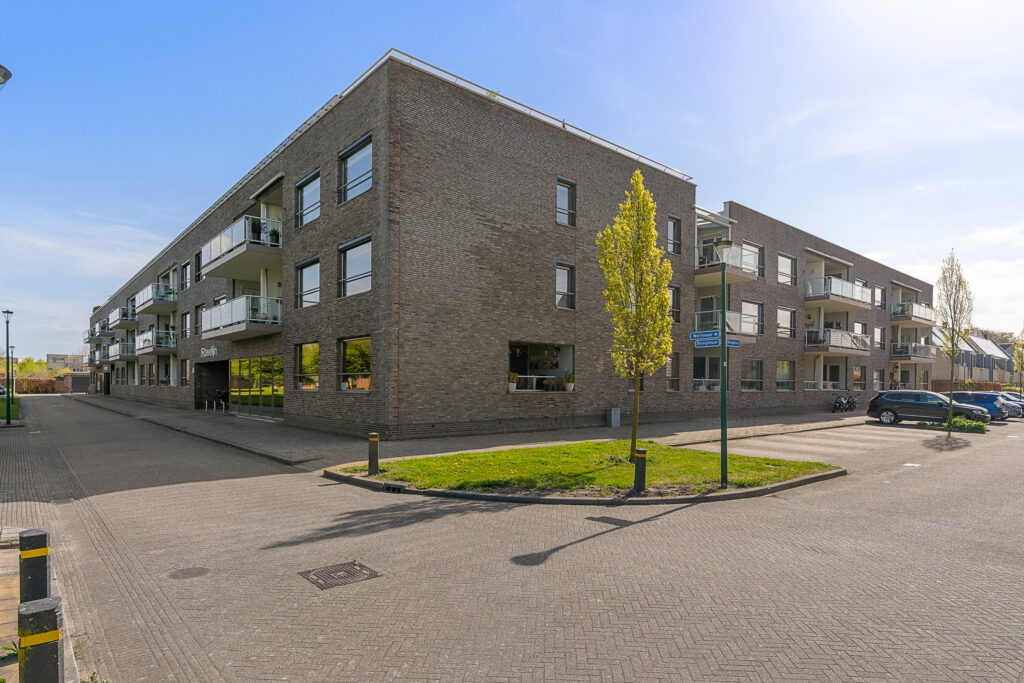 Boogmuur 103 – Hoofdfoto