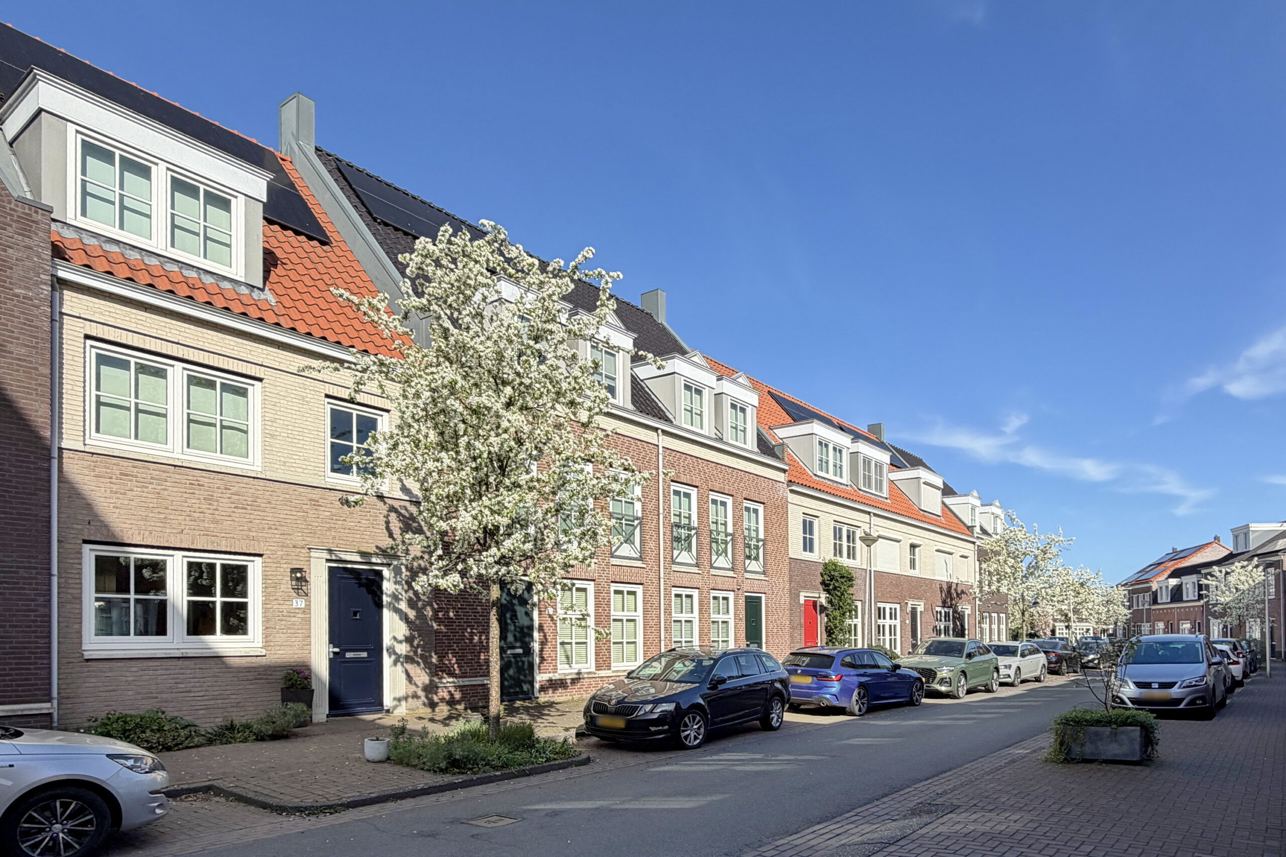 Leersumse Veld 37